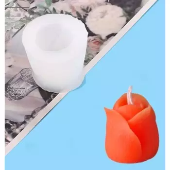 Силиконовый молд, форма для заливки