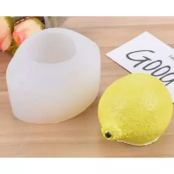 Молд силикон