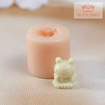 Молд силикон