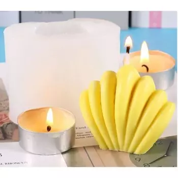 Молд силикон