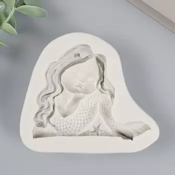 Силиконовый молд, форма для заливки