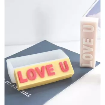 Молд силиконовый