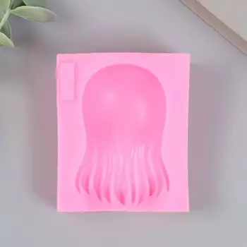 Силиконовый молд, форма для заливки