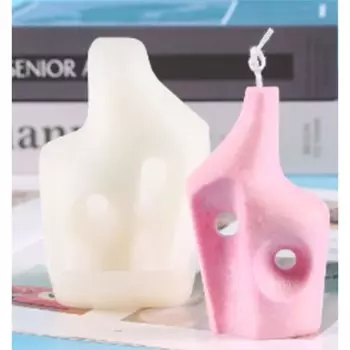 Силиконовый молд, форма для заливки