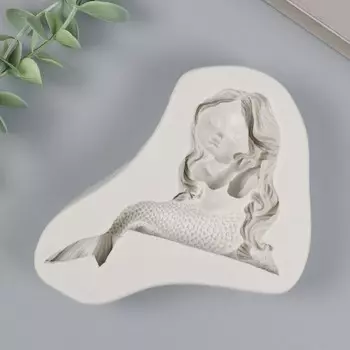 Силиконовый молд, форма для заливки