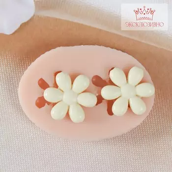 Молд силикон