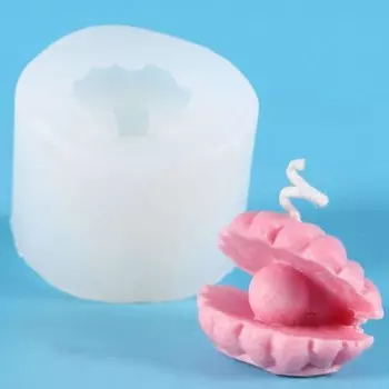 Молд силикон