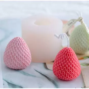 Молд силикон