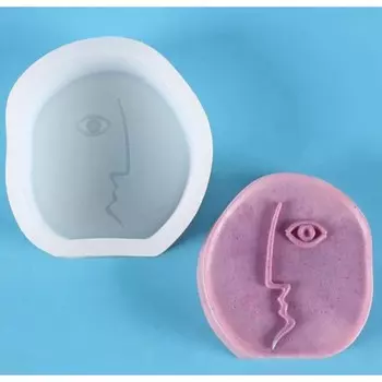 Силиконовый молд, форма для заливки