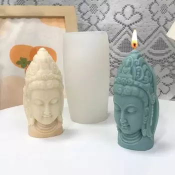 Силиконовый молд, форма для заливки