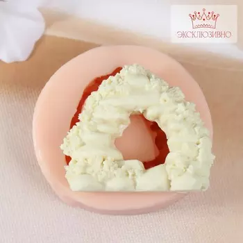 Молд силикон