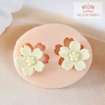 Молд силикон