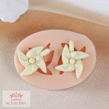 Молд силикон