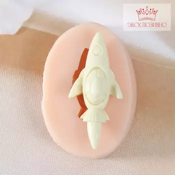 Молд силикон