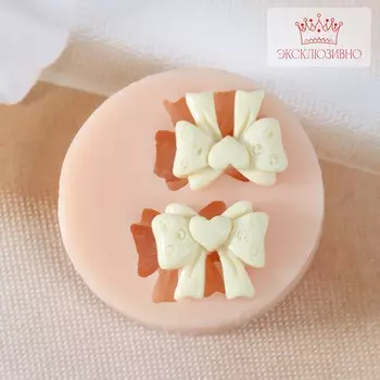 Молд силикон