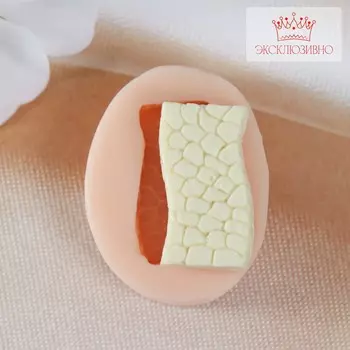 Молд силикон