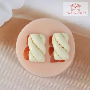 Молд силикон