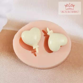 Молд силикон