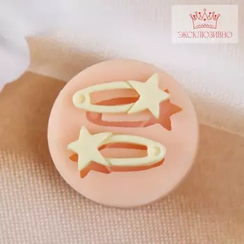 Молд силикон