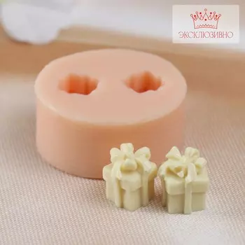 Молд силикон