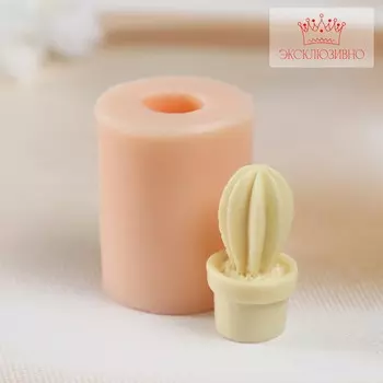 Молд силикон