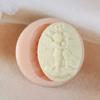 Молд силикон