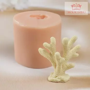 Молд силикон