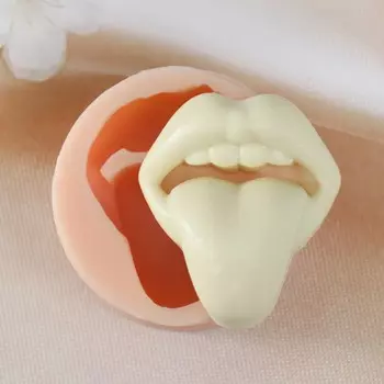 Молд силикон