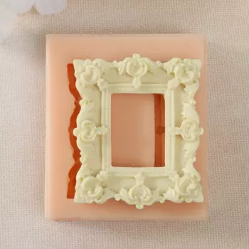 Молд силикон