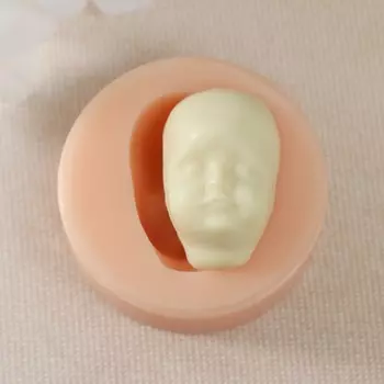 Молд силикон