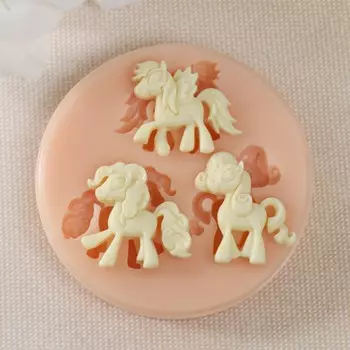 Молд силикон