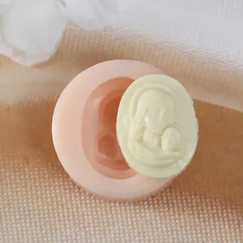 Молд силикон