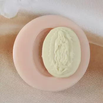 Молд силикон