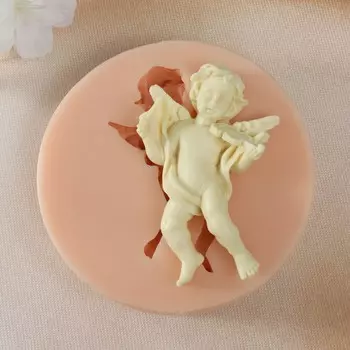 Молд силикон