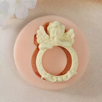 Молд силикон