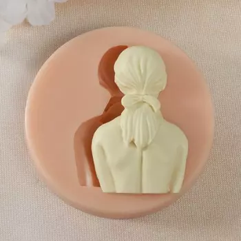 Молд силикон