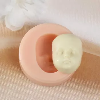 Молд силикон