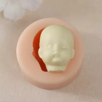 Молд силикон