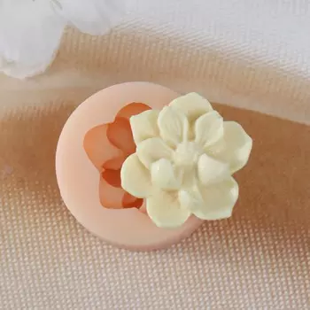 Молд силикон