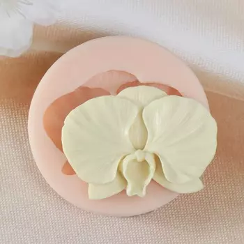 Силиконовый молд, форма для заливки