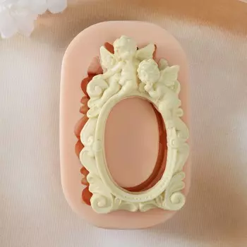 Молд силикон