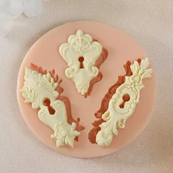 Молд силикон