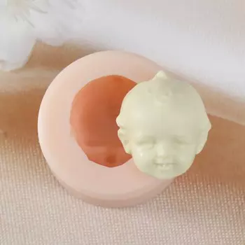 Молд силикон