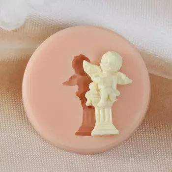 Молд силикон