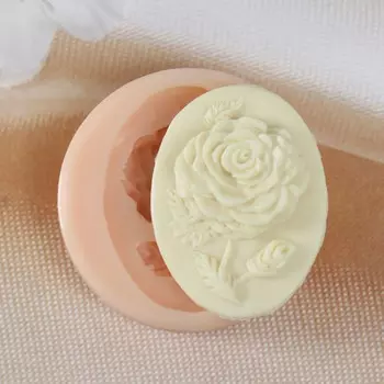 Молд силикон