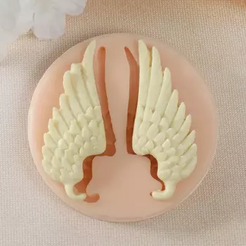 Молд силикон