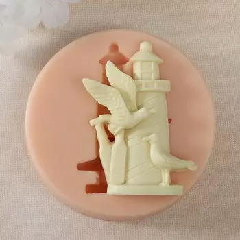 Молд силикон