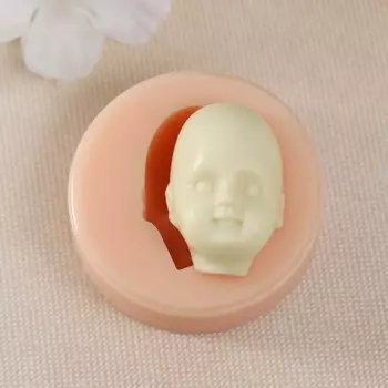 Молд силикон