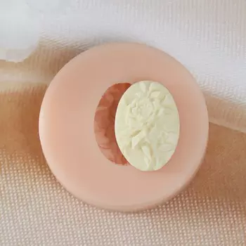 Молд силикон