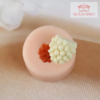 Молд силикон